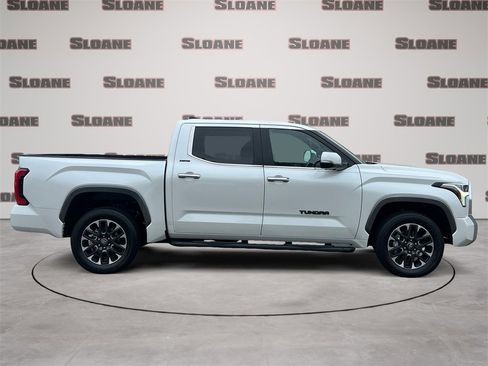 Used 2026 Toyota Tundra Limited image 6