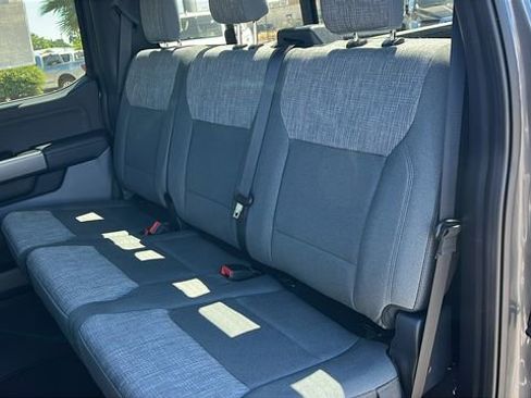 New 2026 Ford F250 XLT w/ XLT Premium Package AWD/4WD image 20