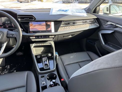 New 2026 Audi A3 2.0T Premium Plus AWD/4WD image 31