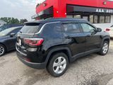 Used 2018 Jeep Compass Latitude w/ Cold Weather Group image 4