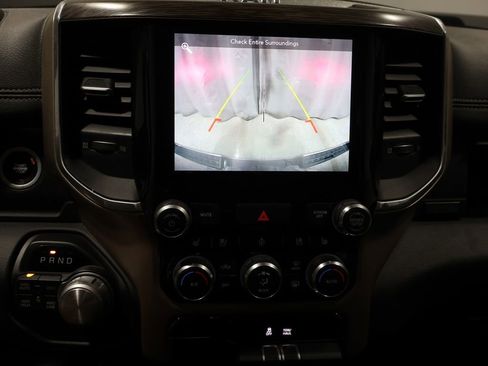 Used 2019 RAM 1500 Laramie image 28