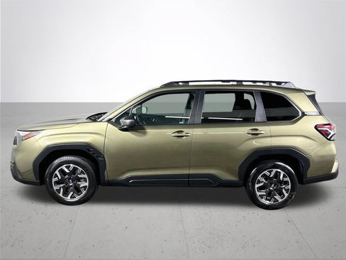 Certified 2026 Subaru Forester Premium AWD/4WD image 10