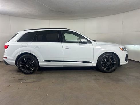 New 2026 Audi Q7 3.0T Premium Plus image 8