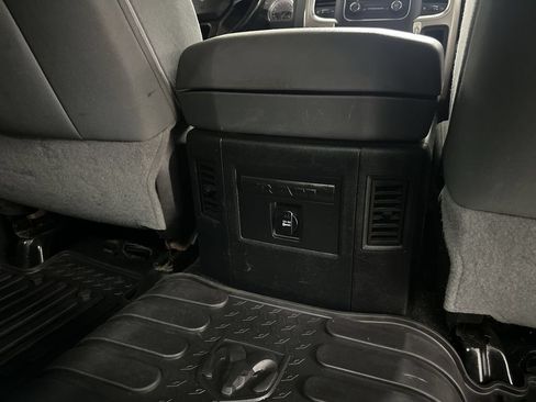 Used 2014 RAM 1500 Outdoorsman AWD/4WD image 23