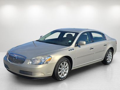 Used 2008 Buick Lucerne CXL w/ Luxury Package