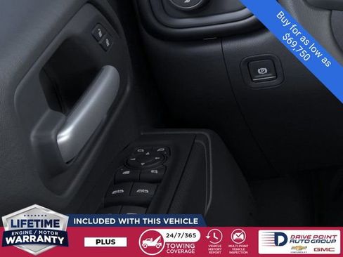 New 2026 Chevrolet Silverado 2500 W/T image 23