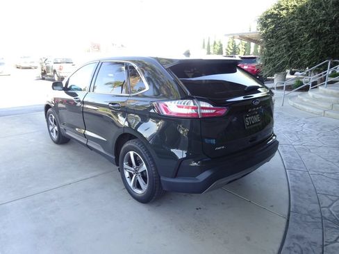 Used 2023 Ford Edge SEL w/ Convenience Package AWD/4WD image 6