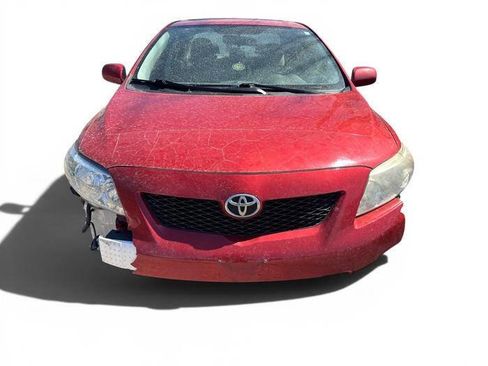 Used 2009 Toyota Corolla FWD image 9
