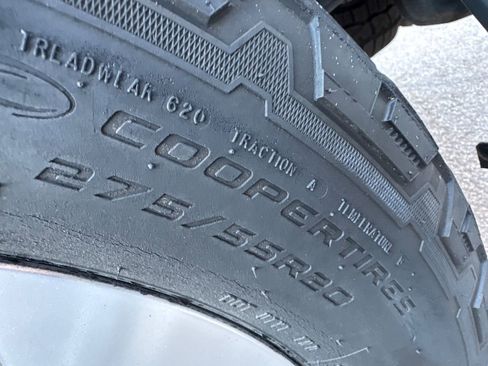 Used 2020 Ford F150 XL w/ Equipment Group 101A Mid image 48