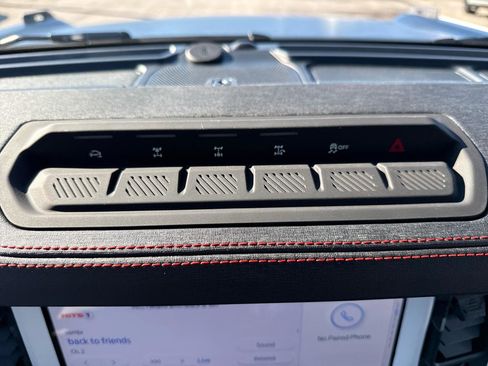 New 2025 Ford Bronco Stroppe Edition AWD/4WD image 44