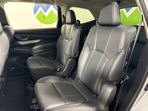 Used 2022 Subaru Ascent Limited w/ Technology Package image 29