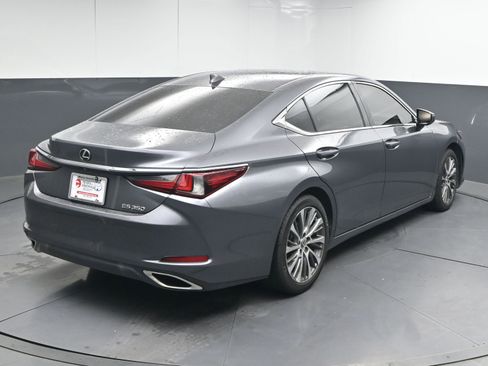 Used 2019 Lexus ES 350 Luxury w/ Accessory Package 2 image 8