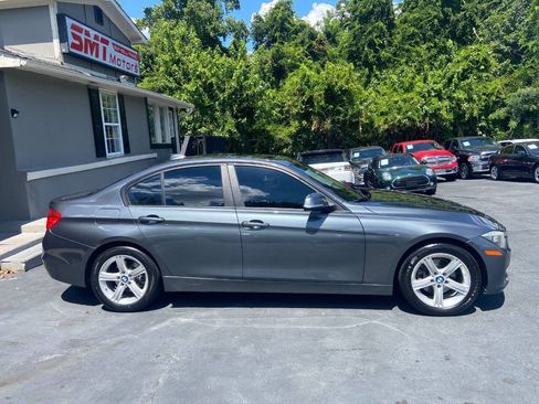Used 2015 BMW 328i Sedan RWD image 5