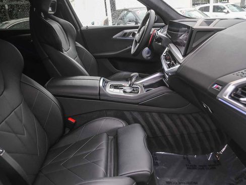 Used 2026 BMW XM Label Red image 13