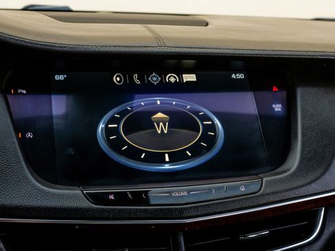 Used 2018 Cadillac CT6 2.0T image 34