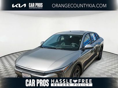 Used 2025 Kia K4 LXS