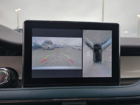 Used 2020 Lincoln Corsair Reserve w/ Equipment Group 201A image 10