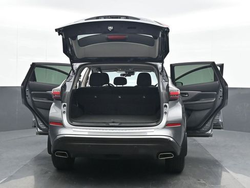 Used 2021 Nissan Murano S image 25