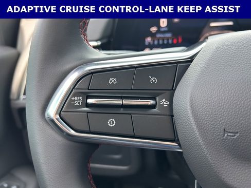 Certified 2025 Chevrolet Tahoe RST image 15