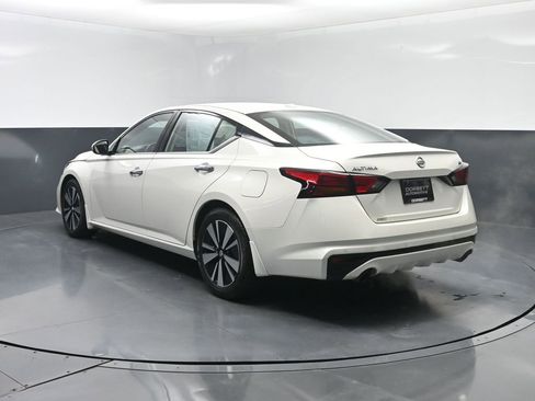 Used 2019 Nissan Altima 2.5 SV image 27