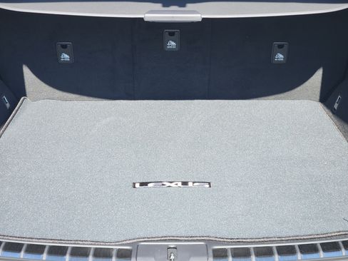 New 2026 Lexus RX 350 AWD image 21