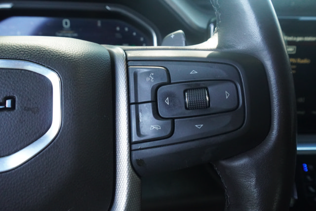 Used 2024 GMC Sierra 1500 Denali AWD/4WD image 17