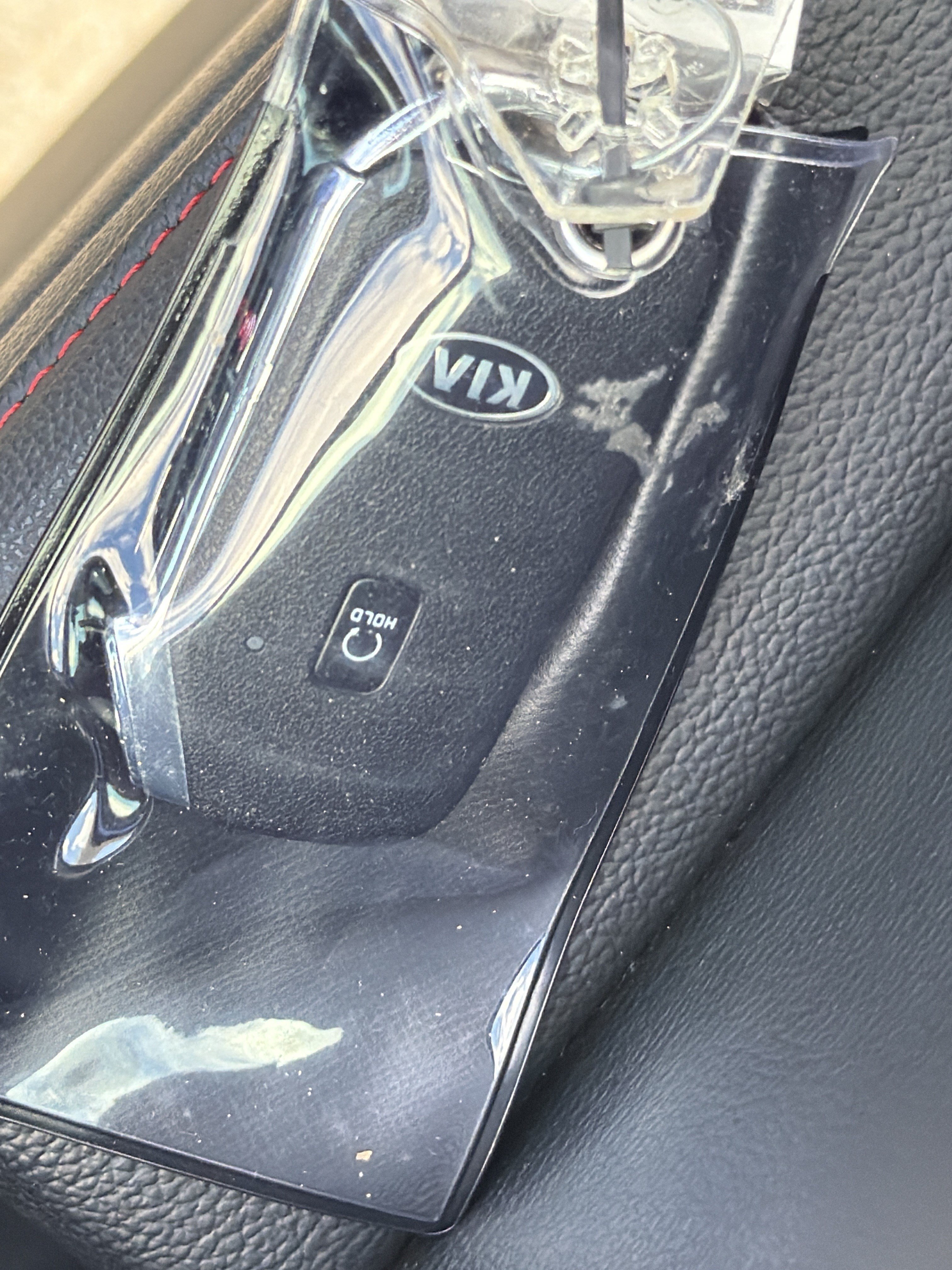 Used 2021 Kia Soul Turbo FWD image 36