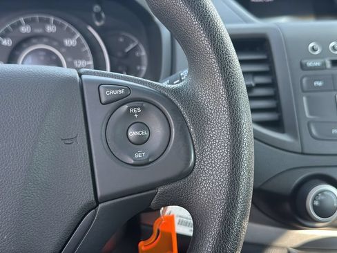 Used 2014 Honda CR-V LX image 17