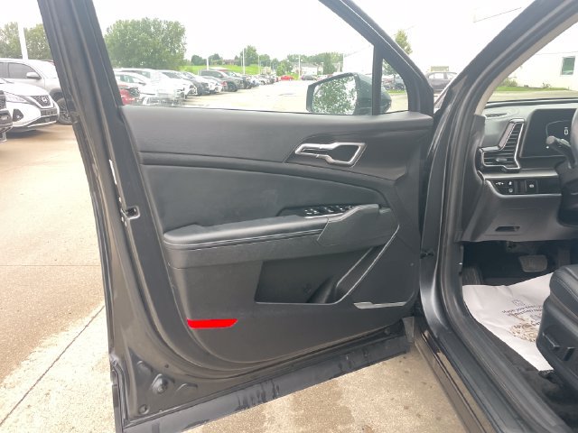 Used 2023 Kia Sportage EX AWD/4WD image 26
