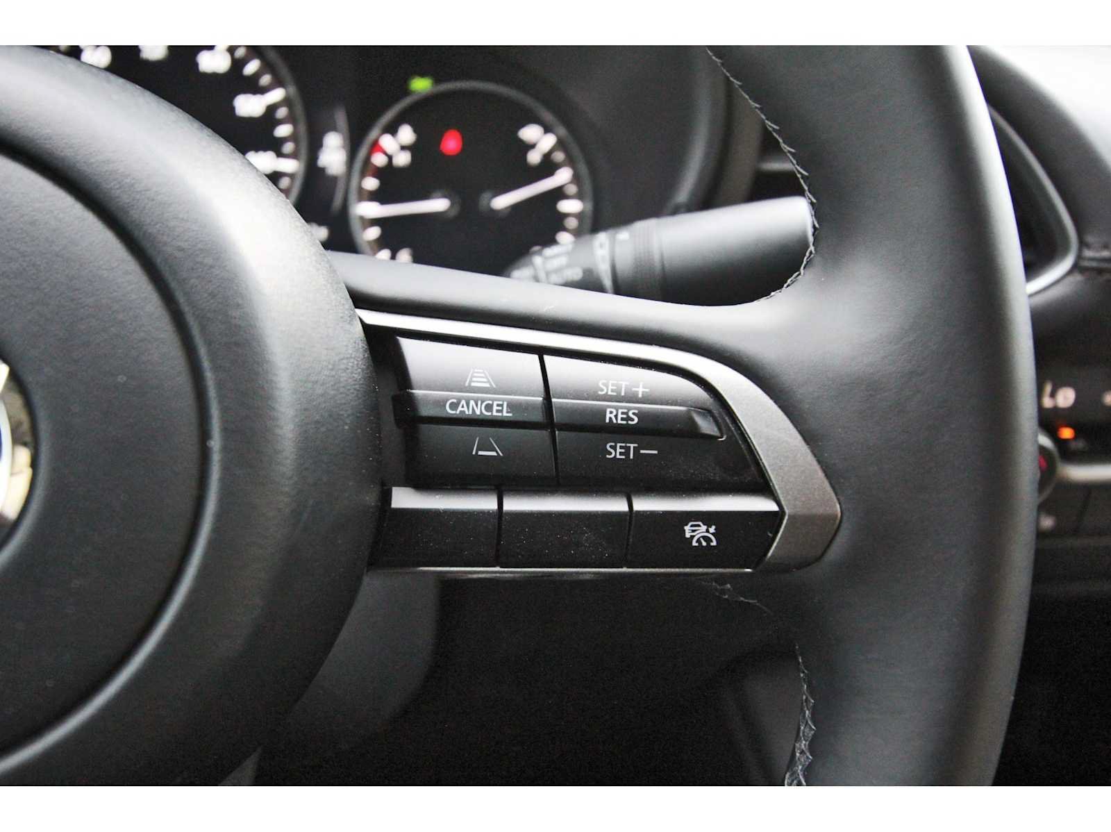 Used 2026 MAZDA MAZDA3 2.5 S Sedan w/ Preferred Pkg FWD image 16