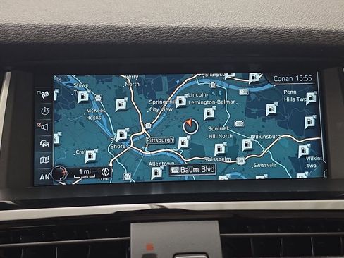 Used 2017 BMW X3 xDrive28i image 19