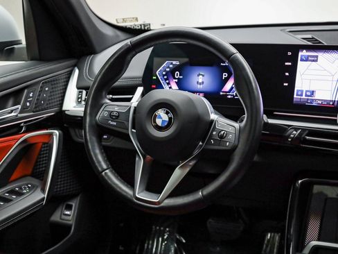 Certified 2023 BMW X1 xDrive28i w/ Convenience Package image 16