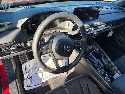 New 2026 Honda Accord Sport image 22