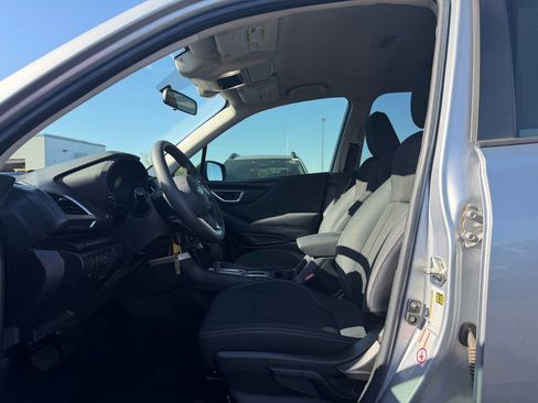 Used 2019 Subaru Forester w/ Alloy Wheel Package AWD/4WD image 7