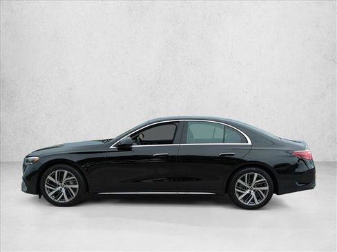New 2026 Mercedes-Benz E 350 Sedan image 5