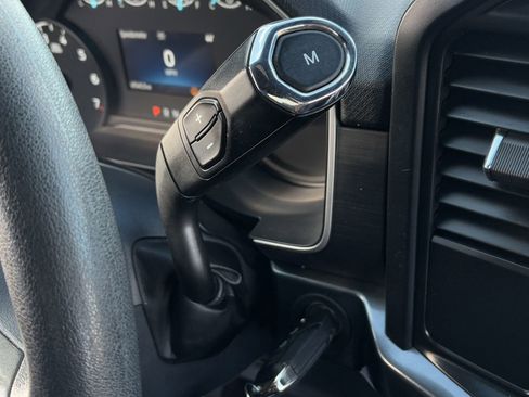 Used 2023 Ford F150 XL w/ STX Appearance Package image 18