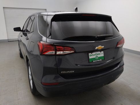 Used 2022 Chevrolet Equinox LS FWD image 6