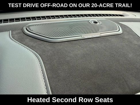 New 2026 RAM 1500 RHO w/ RHO Level 1 Equipment Group AWD/4WD image 12
