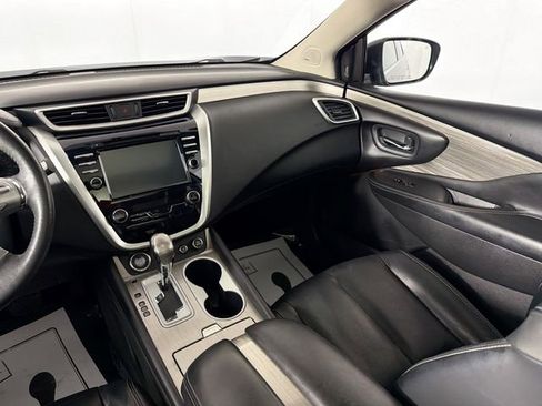 Used 2016 Nissan Murano S image 23