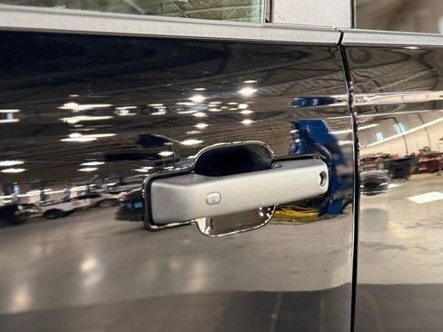 New 2026 Ford Bronco Outer Banks image 19