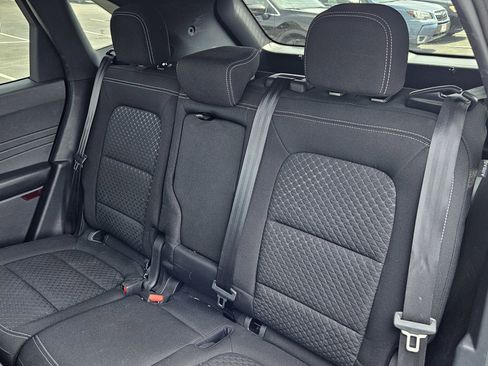 Used 2023 Ford Escape Active w/ Tech Pack #1 image 14