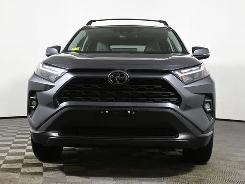 Used 2024 Toyota RAV4 XLE Premium w/ Weather Package image 10