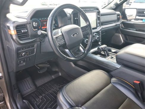 Used 2022 Ford F150 Tremor w/ Equipment Group 402A High image 18