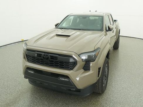 New 2026 Toyota Tacoma TRD Sport image 5