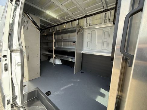 New 2026 Mercedes-Benz Sprinter 2500 image 22