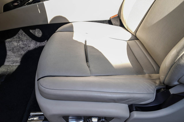 Used 2017 Rolls-Royce Wraith RWD image 45