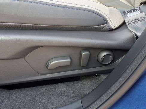 New 2026 Subaru Forester Premium image 23