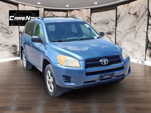 Used 2012 Toyota RAV4 4WD w/ Value Pkg image 1