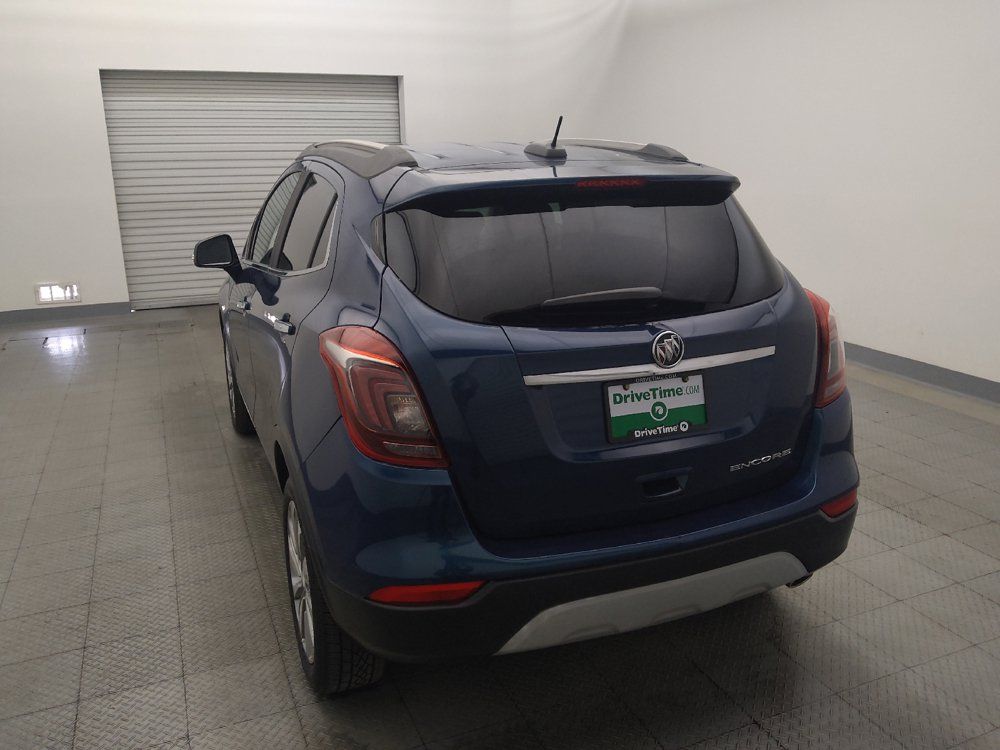 Used 2019 Buick Encore Preferred FWD image 6