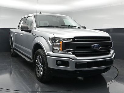 Used 2019 Ford F150 XLT w/ Equipment Group 302A Luxury